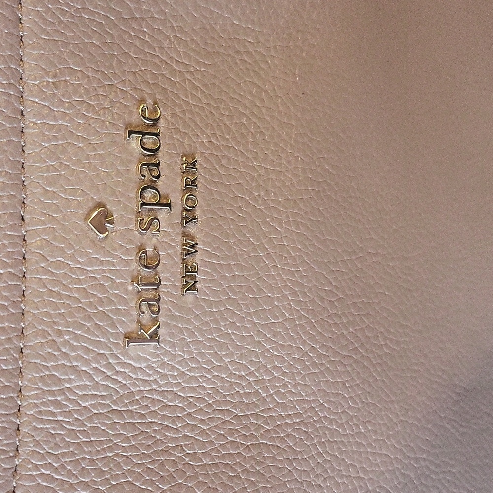 Kate Spade Purse - Picture 5 of 12